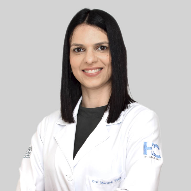 Dra.Mariana Vilela